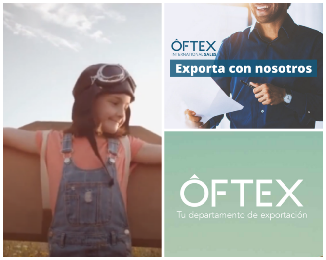 Review OFTEX Internacionalización SL image 36765
