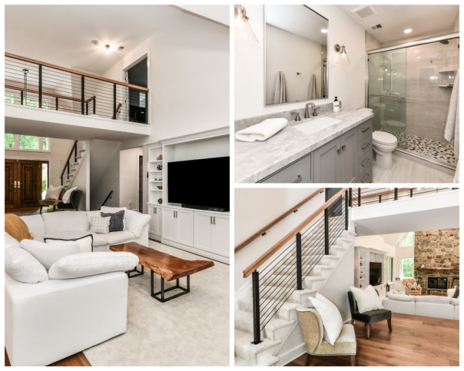 Review Synergy Design & Construction, Inc. image 108121
