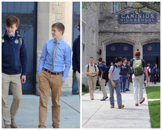 Review Canisius high school image 256148