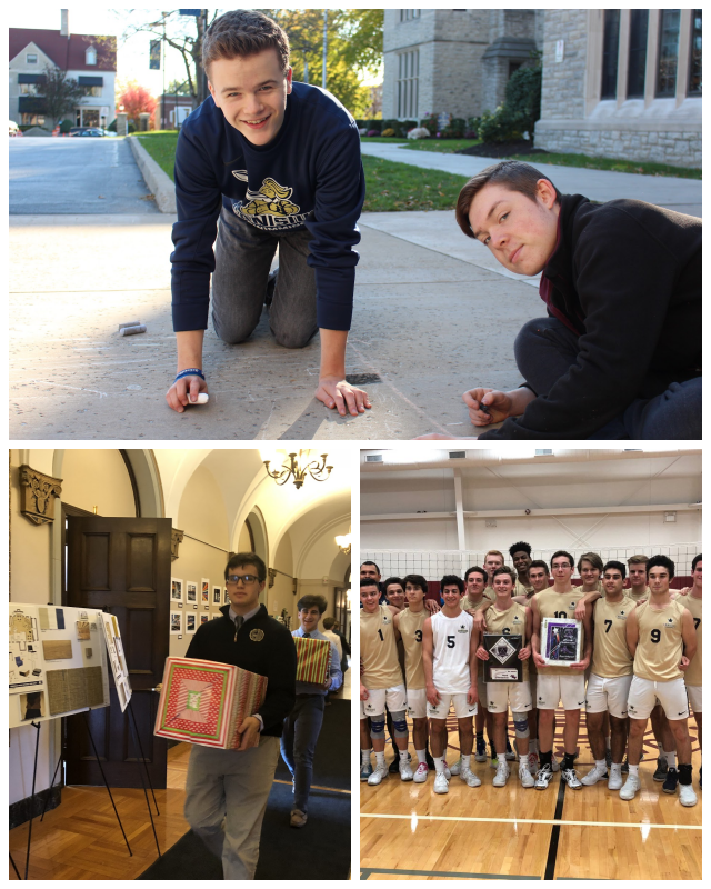 Review Canisius high school image 256149