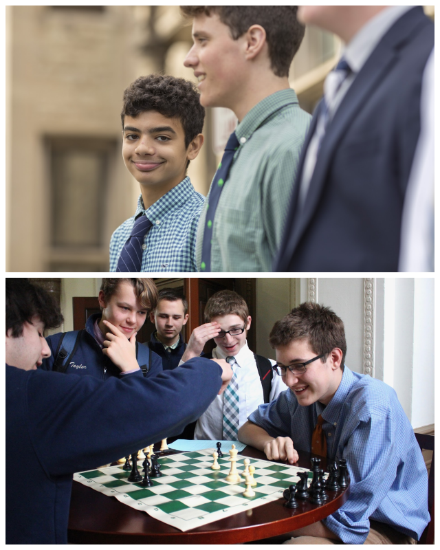 Review Canisius high school image 256150