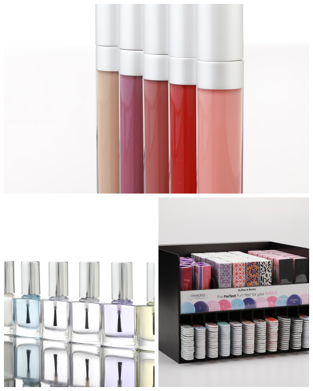 Review Diamond Cosmetics LLC image 44353