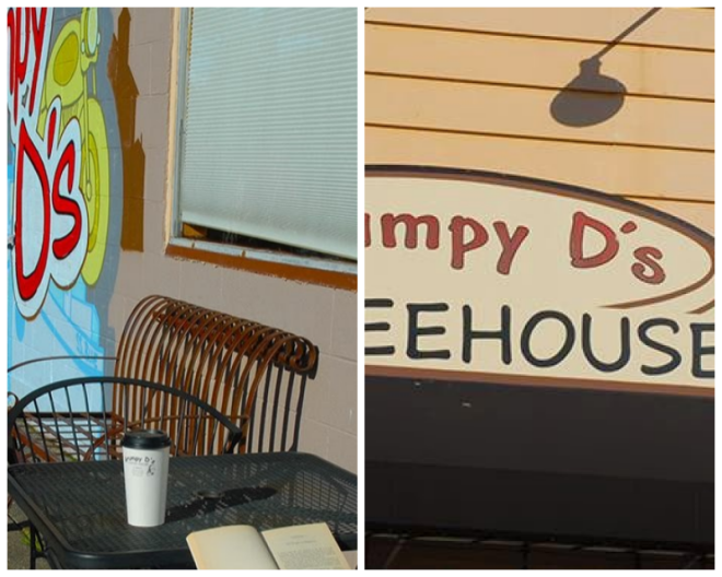 Review Grumpy D's Coffee House image 60089