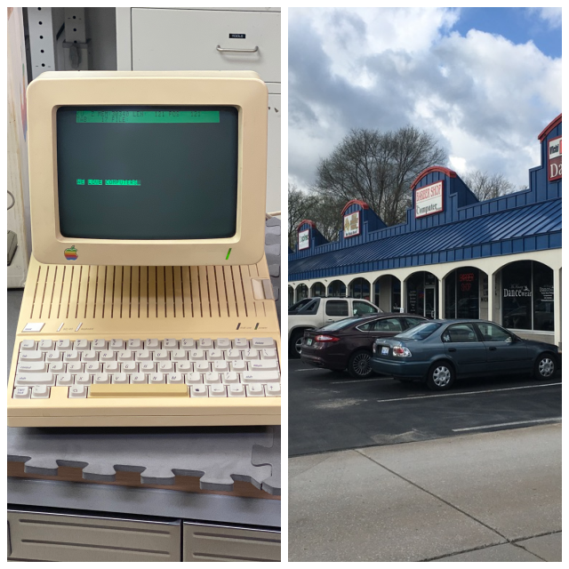 Review The Computer Shoppe image 59817