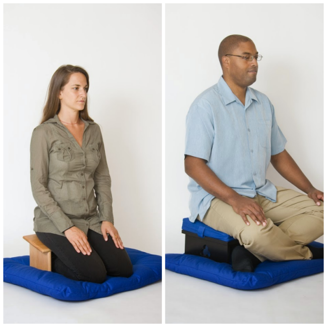 Review Samadhi cushions image 349695