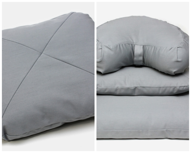 Review Samadhi cushions image 349697