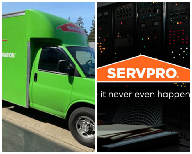Review Servpro of tacoma image 352781