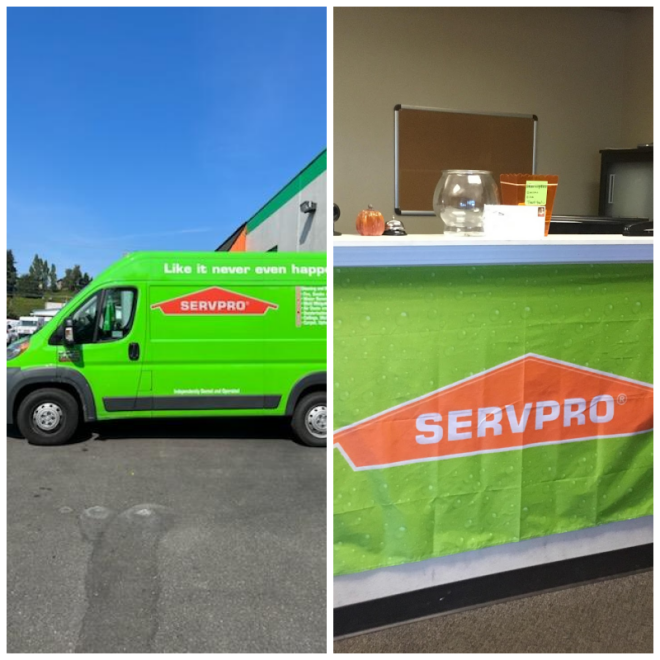 Review Servpro of tacoma image 352782