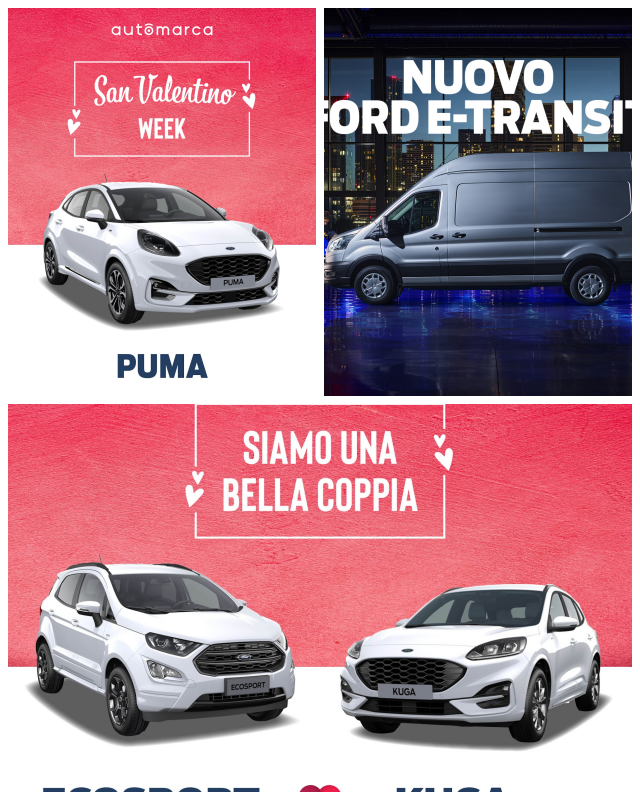 Review Automarca SpA image 215032