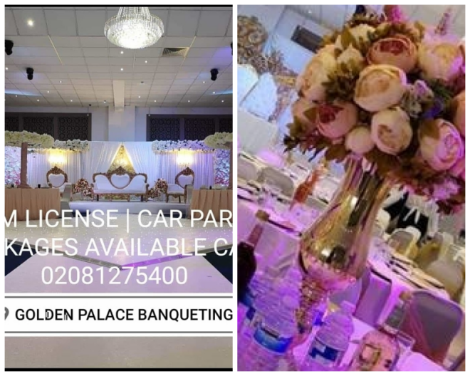 Review Golden Palace Banquet Hall image 98600