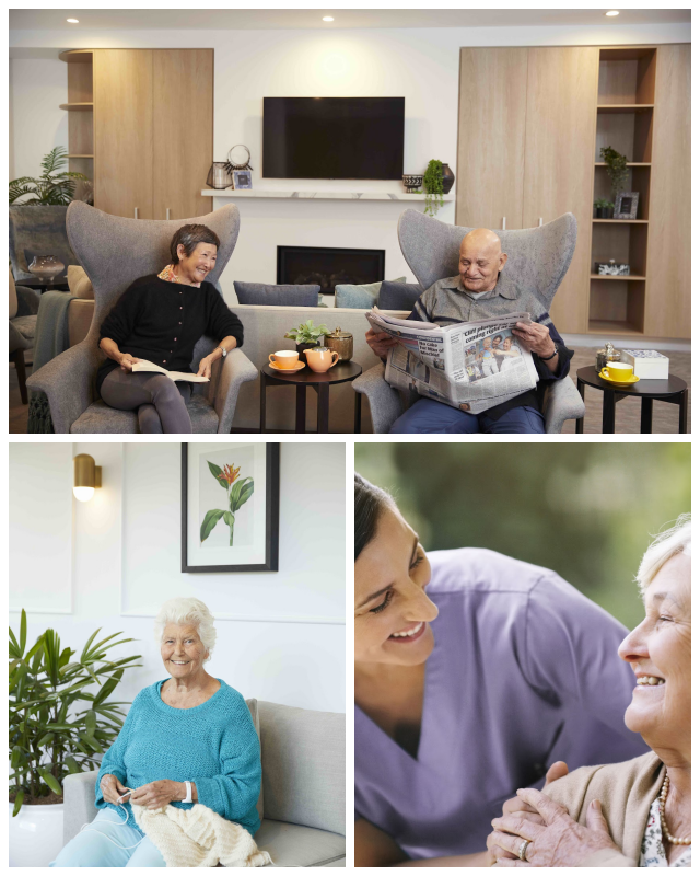 Review Uniting Care Ageing Mingaletta image 32838