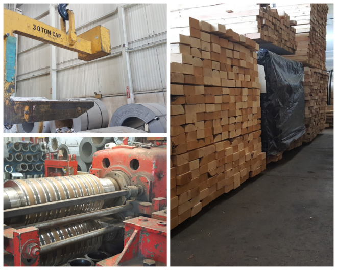 Review L&m processing, llc image 314250
