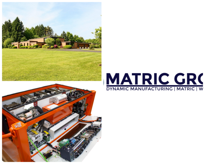 Review Matric limited image 257981