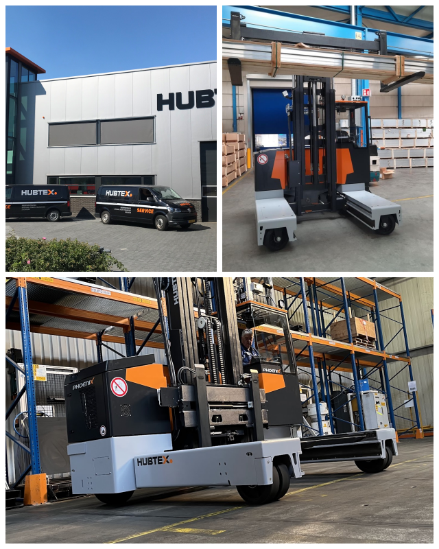 Review HUBTEX Nederland B.V. image 51741