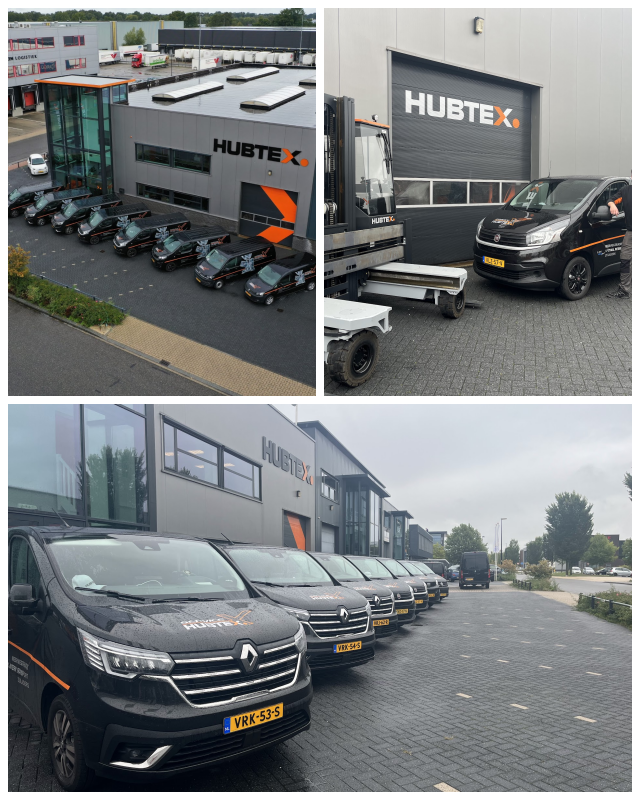 Review HUBTEX Nederland B.V. image 51743