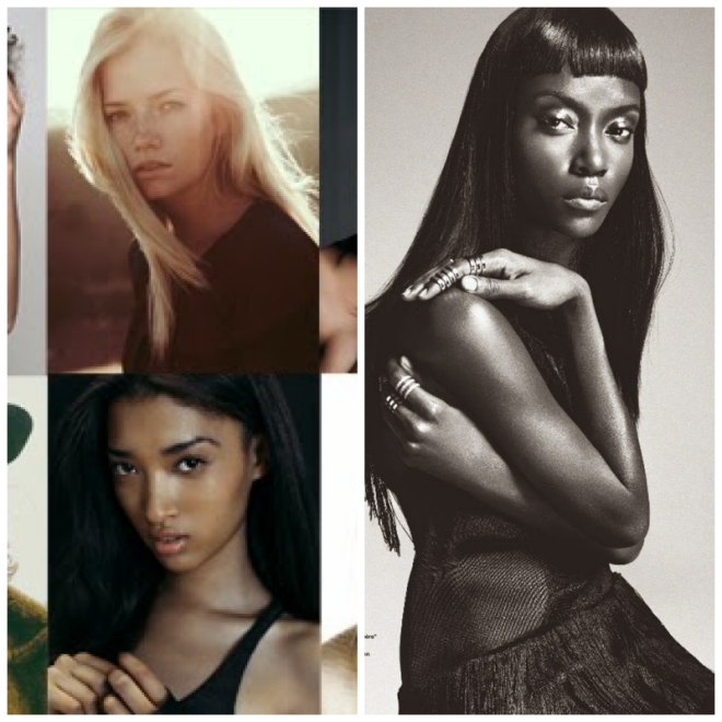 Review La models image 244663