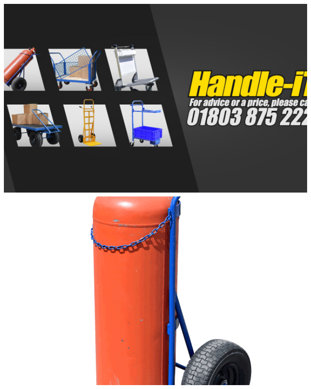 Review Handle-iT Ltd image 191900
