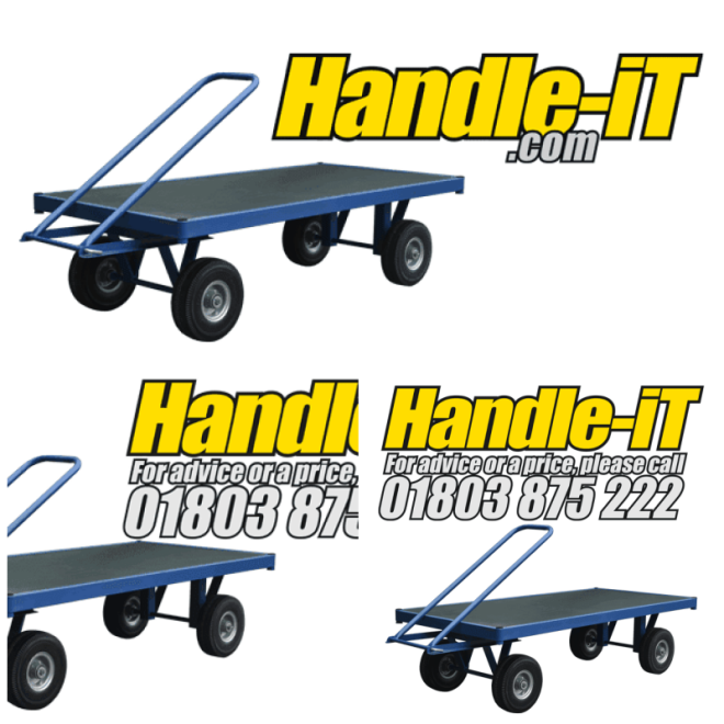 Review Handle-iT Ltd image 191901