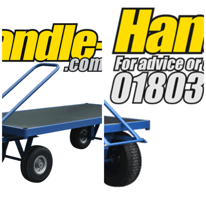 Review Handle-iT Ltd image 191902
