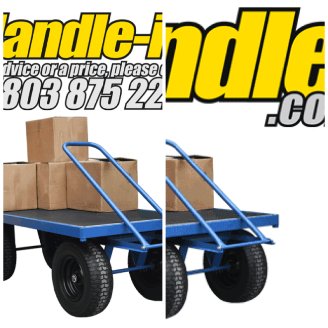 Review Handle-iT Ltd image 191903
