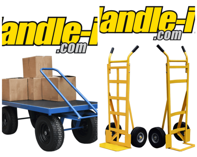 Review Handle-iT Ltd image 191904