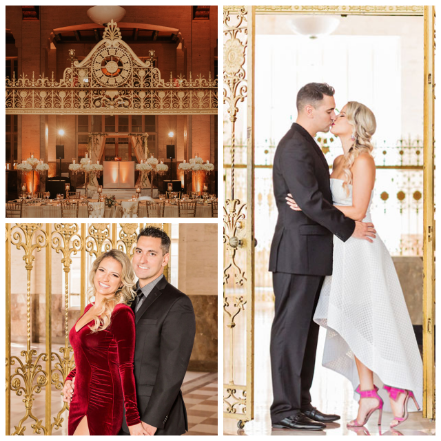 Review ALFRED I. DUPONT BUILDING Special Event Venue image 101460