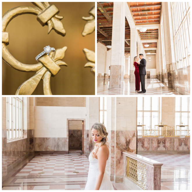 Review ALFRED I. DUPONT BUILDING Special Event Venue image 101462
