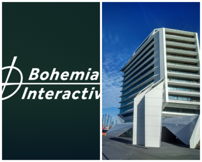 Review Bohemia Interactive image 16107