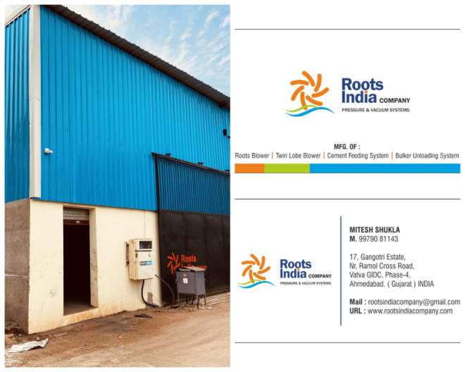 Review ROOTS INDIA COMPANY image 108101