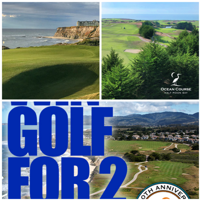 Review Half Moon Bay Golf Links image 228837