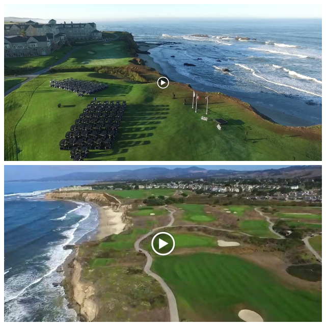 Review Half Moon Bay Golf Links image 228838