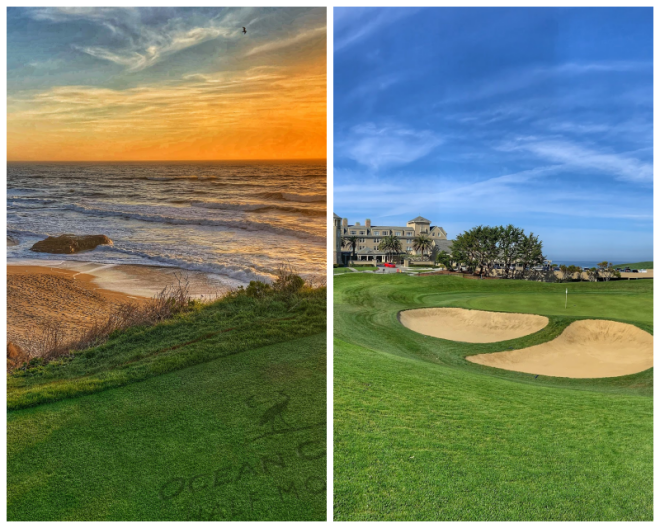 Review Half Moon Bay Golf Links image 228840