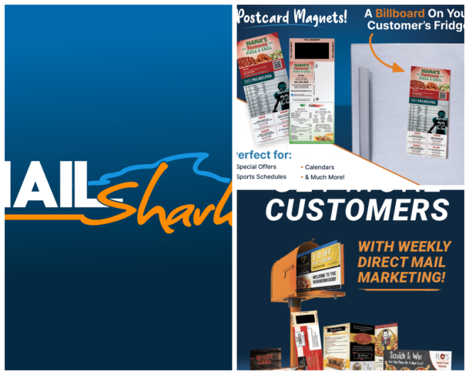 Review Mail shark image 259184