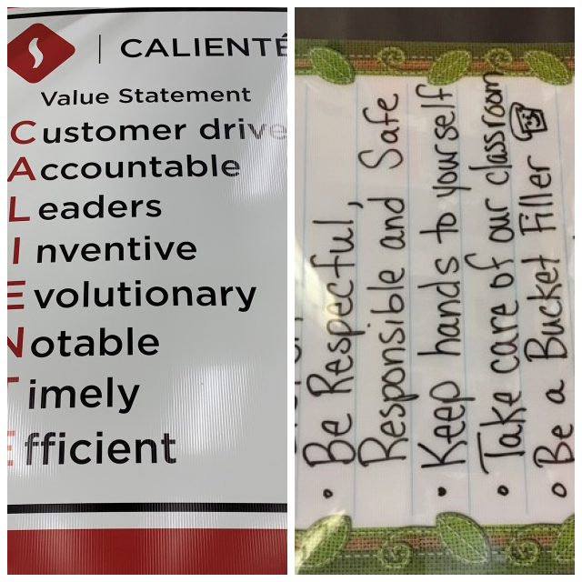Review Caliente's image 75054