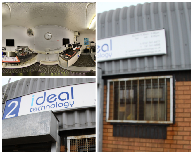 Review Ideal Computer Technology Ltd image 195223