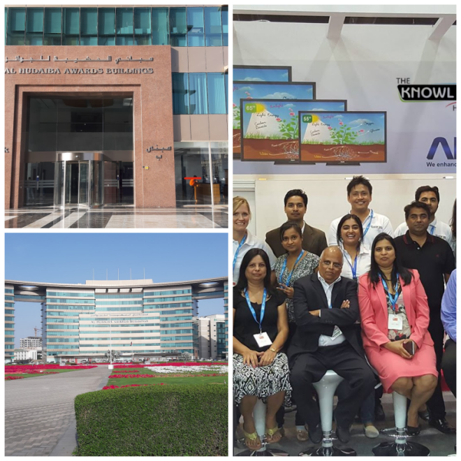 Review The Knowledge Hub - Dubai image 187829
