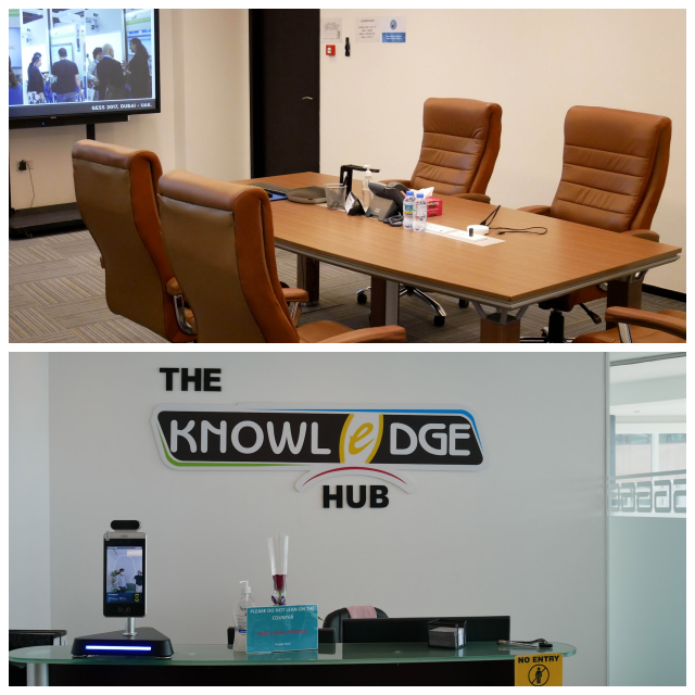 Review The Knowledge Hub - Dubai image 187830