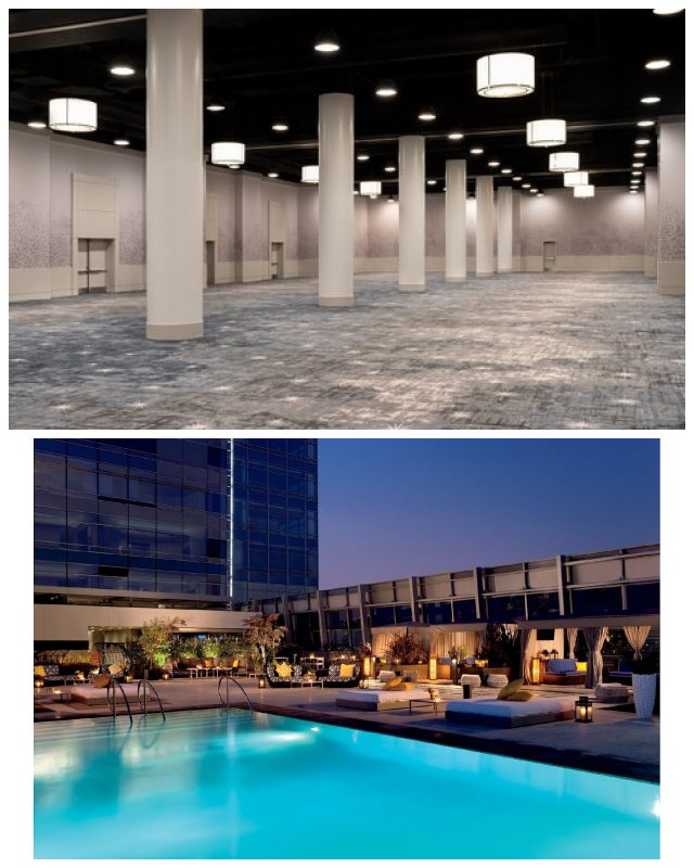 Review The Ritz-Carlton Residences at L.A. LIVE image 134337
