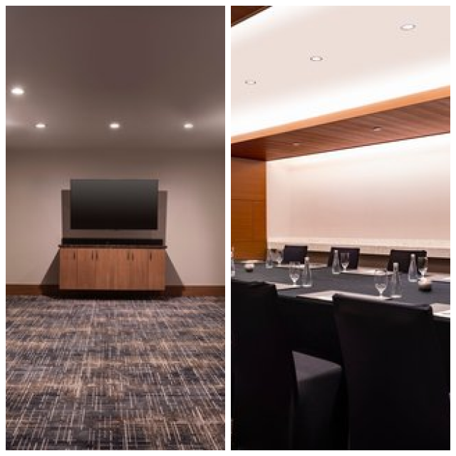 Review The Ritz-Carlton Residences at L.A. LIVE image 134339