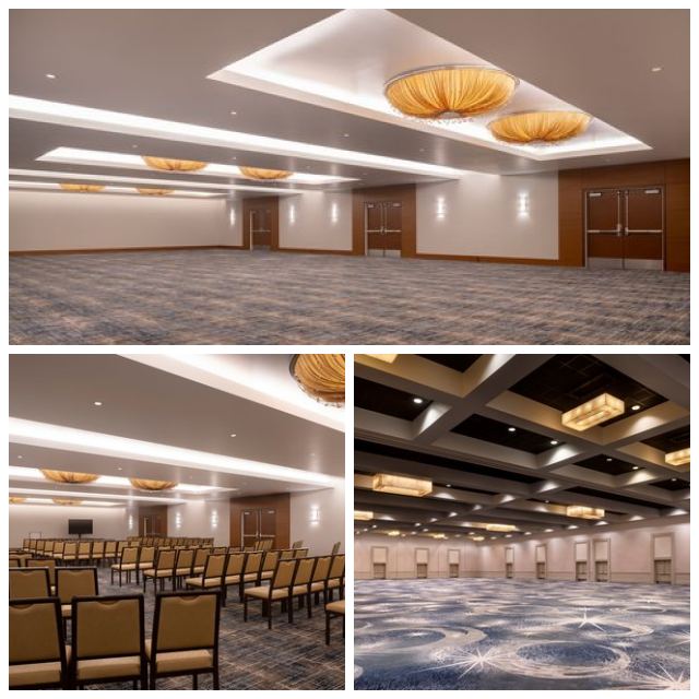 Review The Ritz-Carlton Residences at L.A. LIVE image 134340