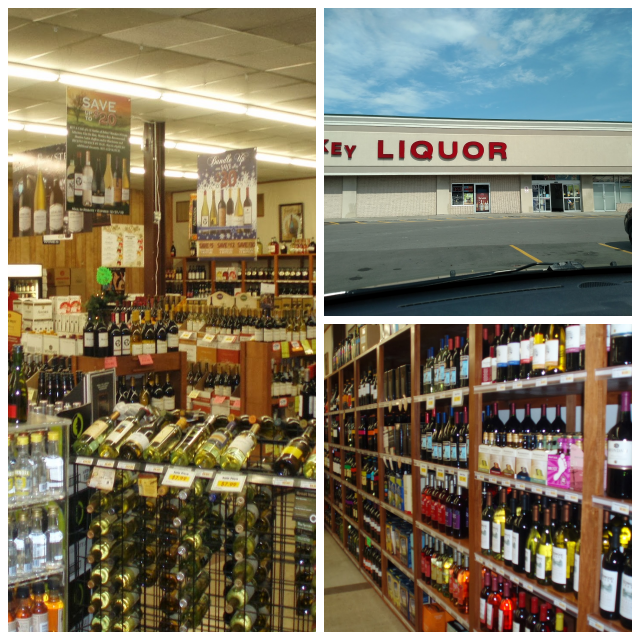 Review Key liquors image 307907