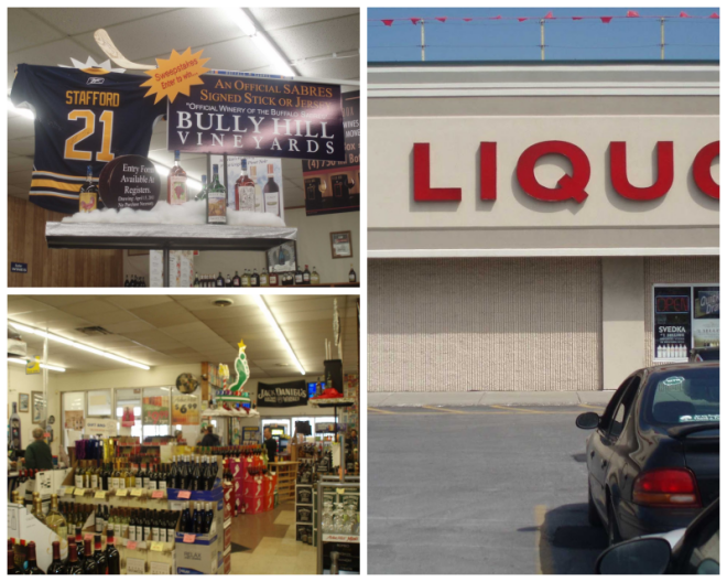 Review Key liquors image 307908