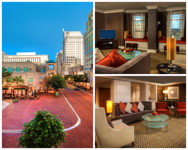 Review Hyatt Regency Reston image 180516