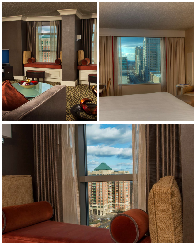 Review Hyatt Regency Reston image 180517