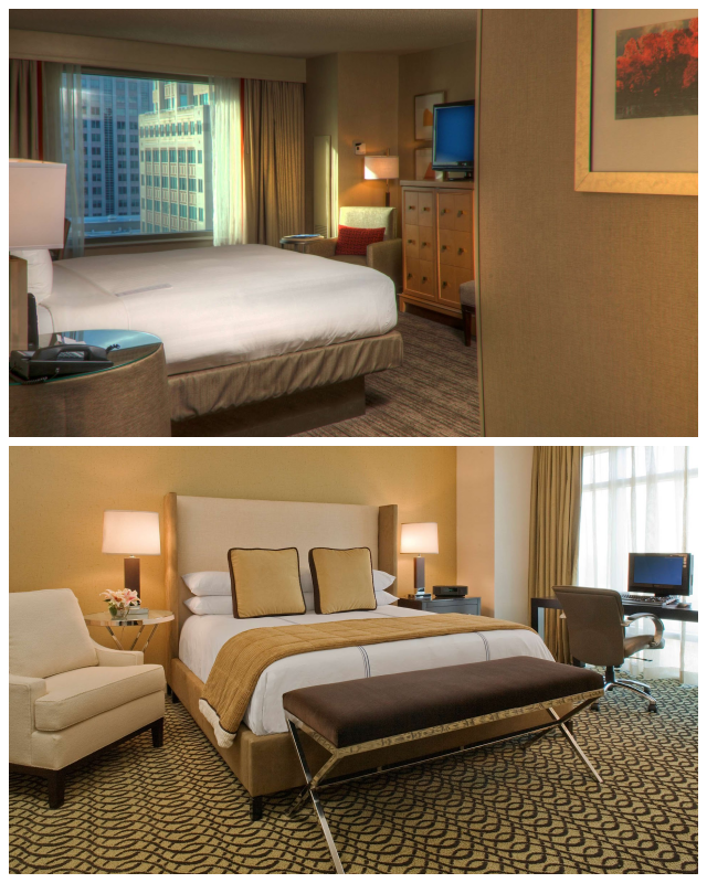 Review Hyatt Regency Reston image 180518