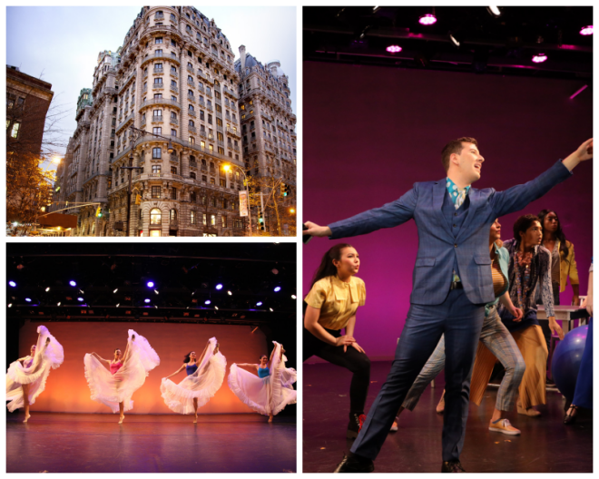 Review Amda college and conservatory of the performing arts image 243481