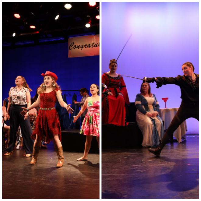 Review Amda college and conservatory of the performing arts image 243482