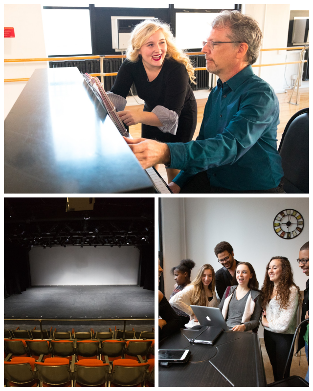Review Amda college and conservatory of the performing arts image 243483