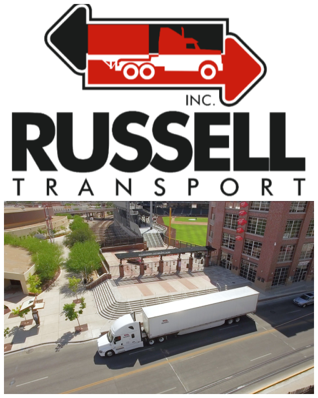 Review Russell Transportion image 186334