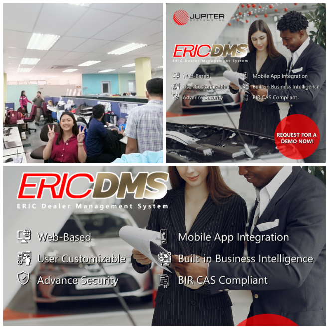 Review Jupiter Systems Inc. image 39562